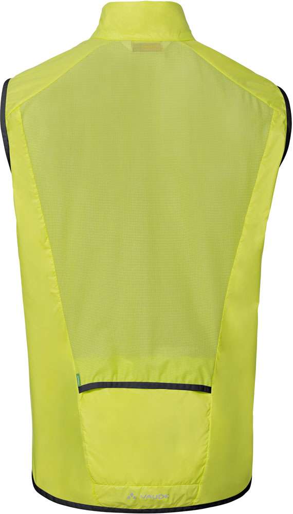 Vaude Matera Air - Windweste