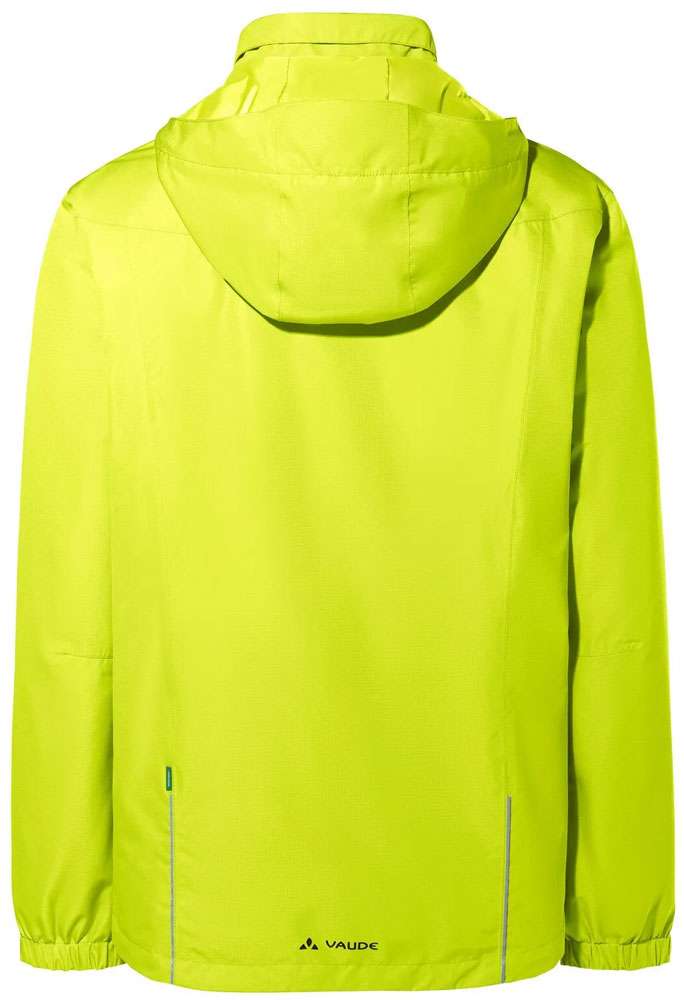 Vaude Escape Warm - Regenjacke