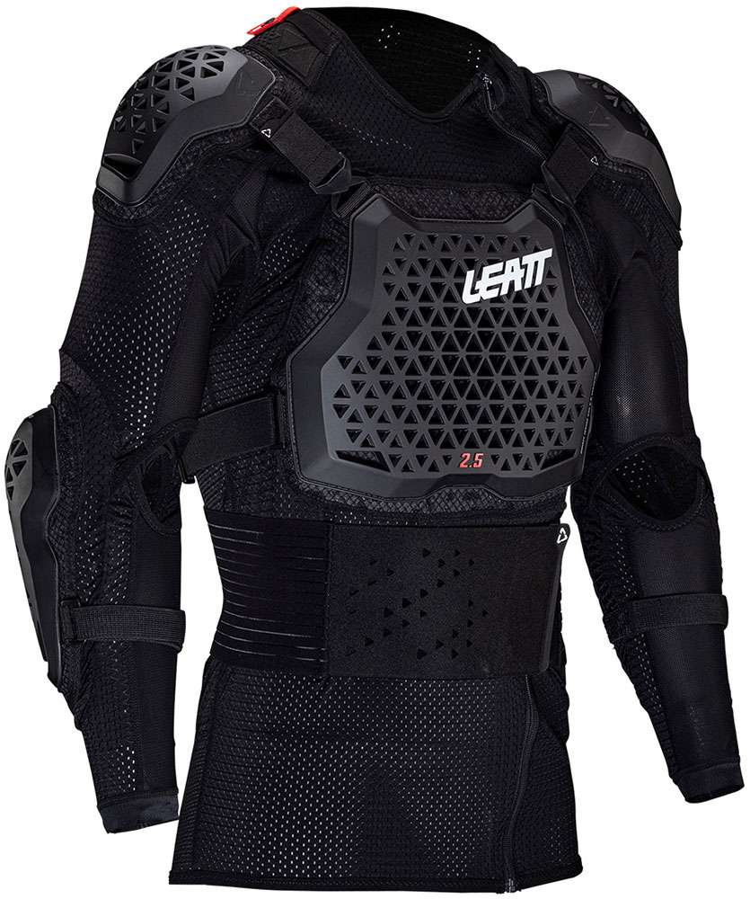 Leatt 2.5 - Protektorenjacke