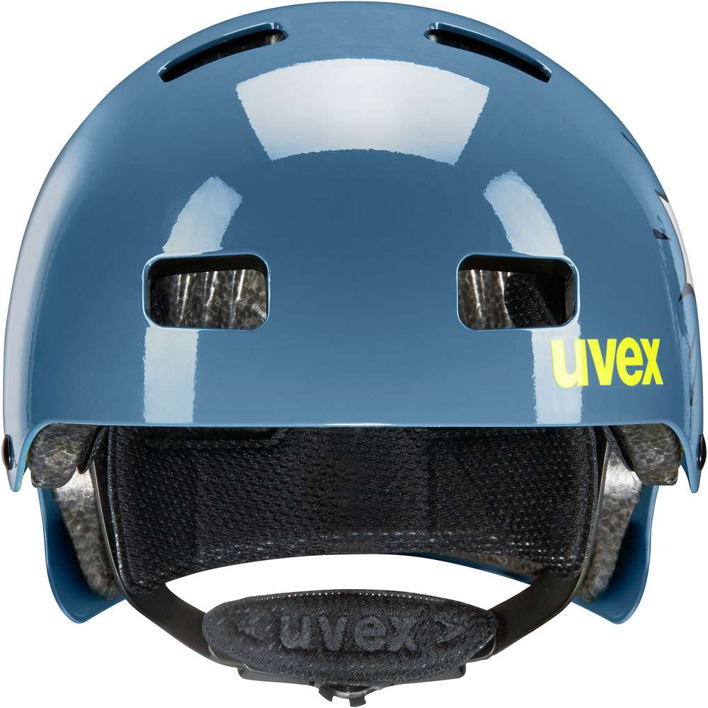 Uvex kid 3 - Kinderhelm