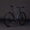 Cube Nulane One Indigo Blue'n'Black