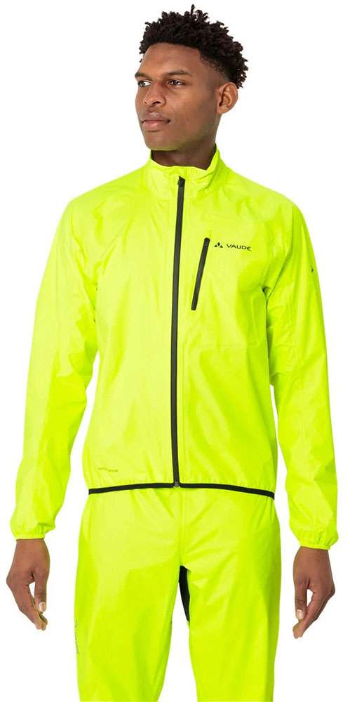 Vaude Drop Jacket III - Regenjacke