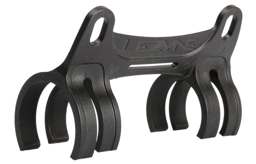 Lezyne Ersatzpumpenhalterung für HP-Pumpen