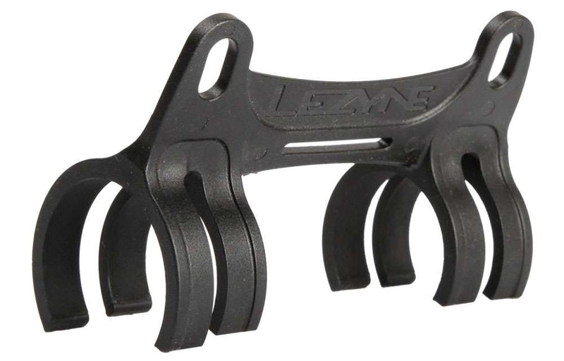 Lezyne Ersatzpumpenhalterung für HP-Pumpen
