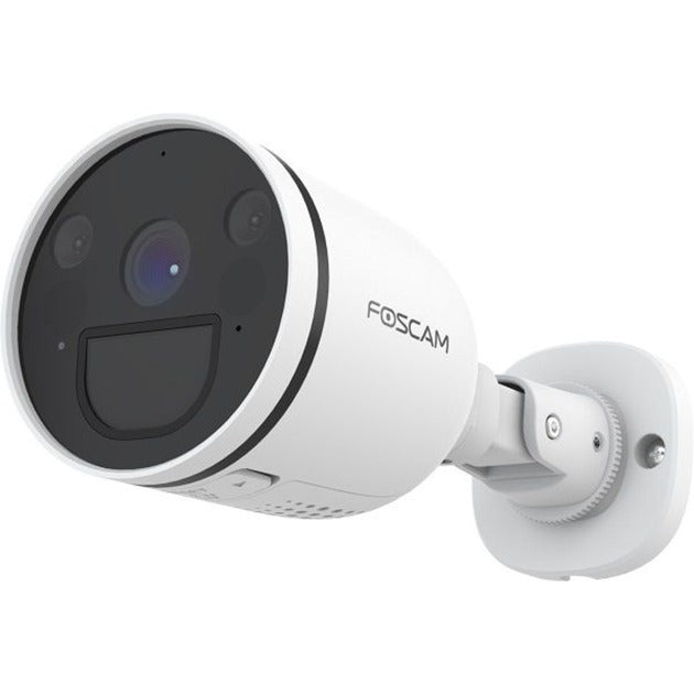 FOSCAM S41, 4MP Dual-Band-WiFi-Spotlight-Kamera