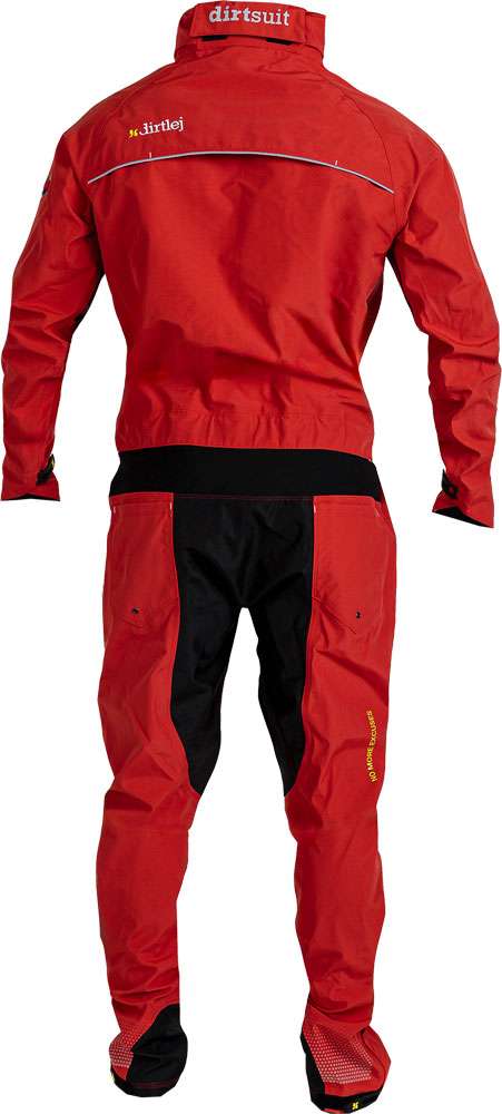Dirtlej Dirt Suit Core Edition v6.1 – Schlammanzug