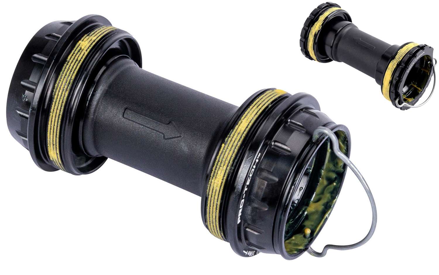 Campagnolo Ekar Pro-Tech T47 Tretlager