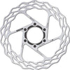 Galfer Bike Wave® fester Rennrad-Centerlock-Scheibenrotor