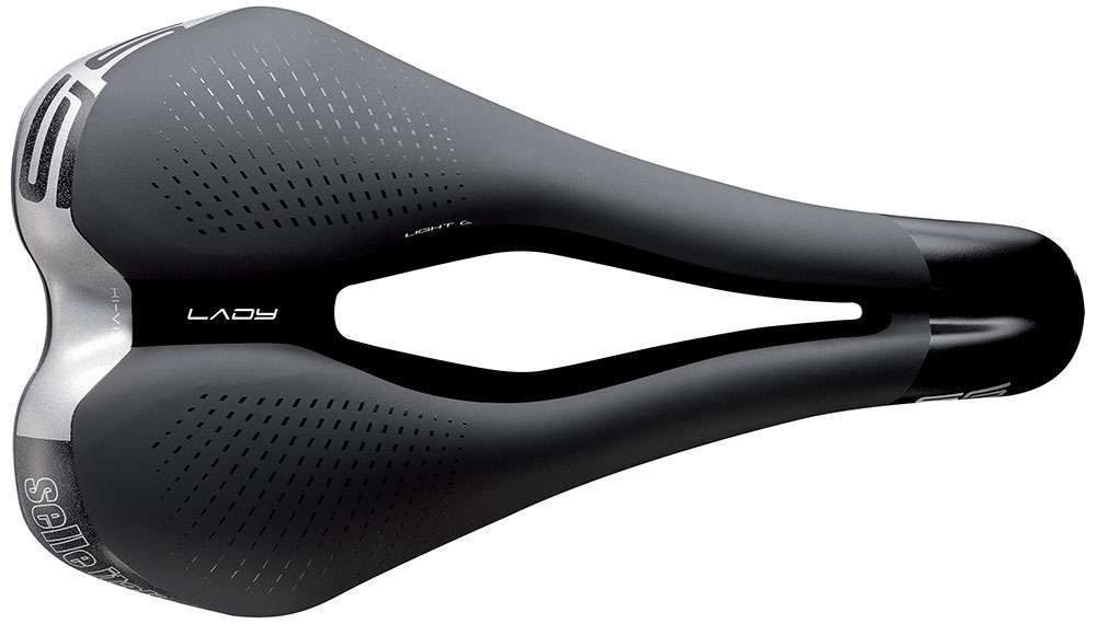 Selle Italia S5 Lady Superflow Sattel