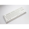 Ducky One 3 Pure White TKL