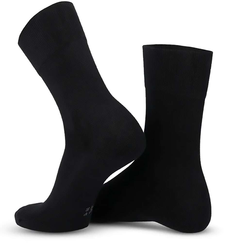 Lenz Soft Touch think about - Socken (2er-Pack)