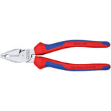 Knipex Power-Kombitang 180 mm - afbeelding 1