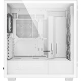 Sharkoon C50 White RGB - afbeelding 4
