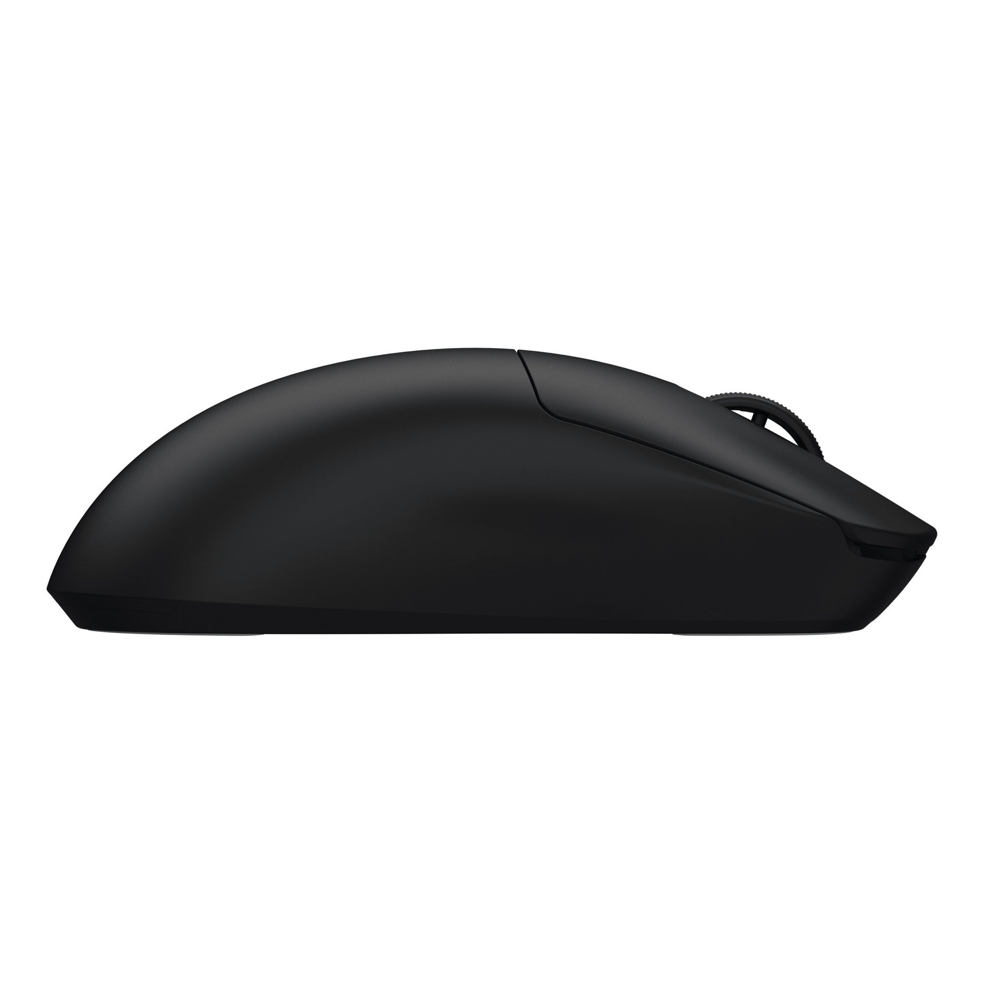 Hator Quasar 3S Ultima 8K Kabellose Gaming-Maus (Schwarz, 30.000 DPI, 2,4 GHz Bluetooth USB)