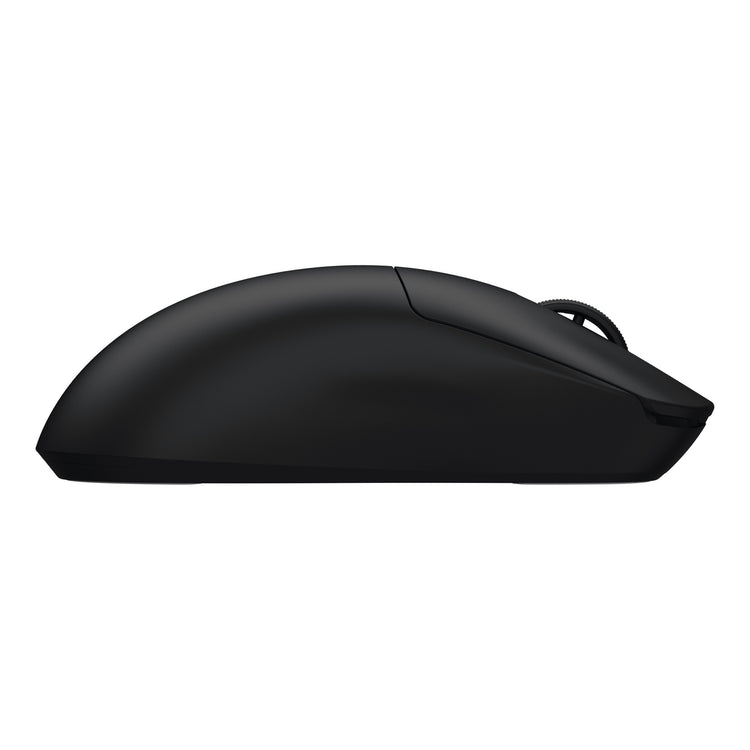 Hator Quasar 3S Ultima 8K Kabellose Gaming-Maus (Schwarz, 30.000 DPI, 2,4 GHz Bluetooth USB)