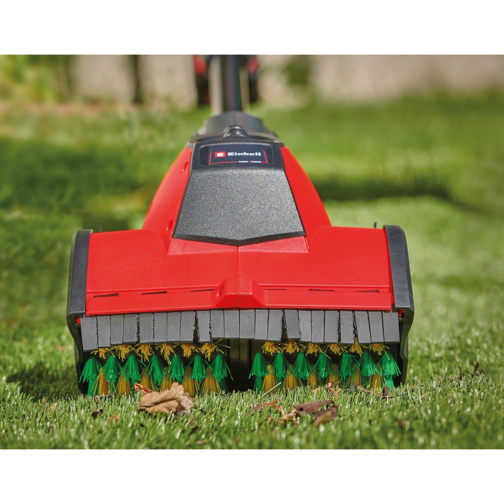 Einhell Soft Pinsel -Set