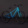 Cube numove 240 disc pacific blue'n'steelblue