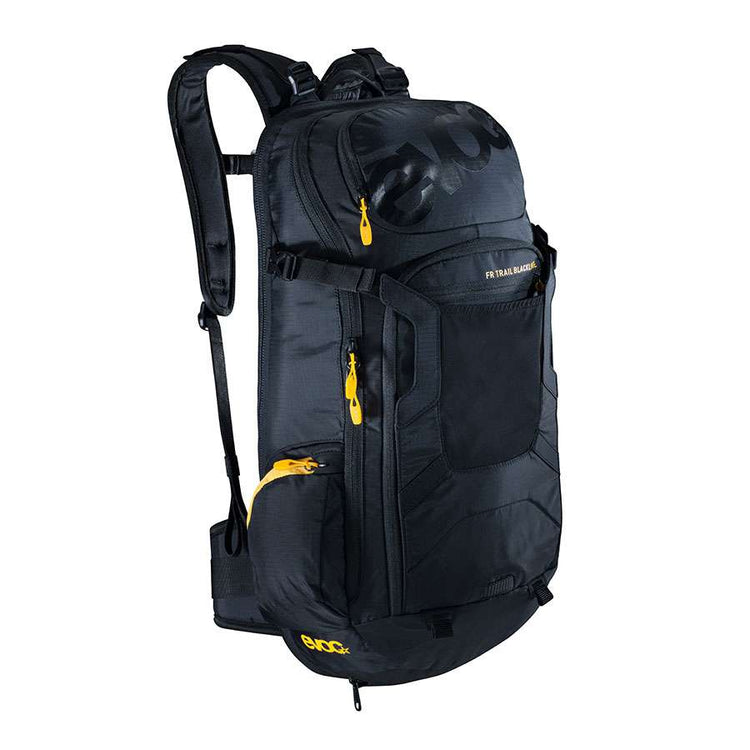 Evoc FR Trail Blackline 20l - Protektorrucksack