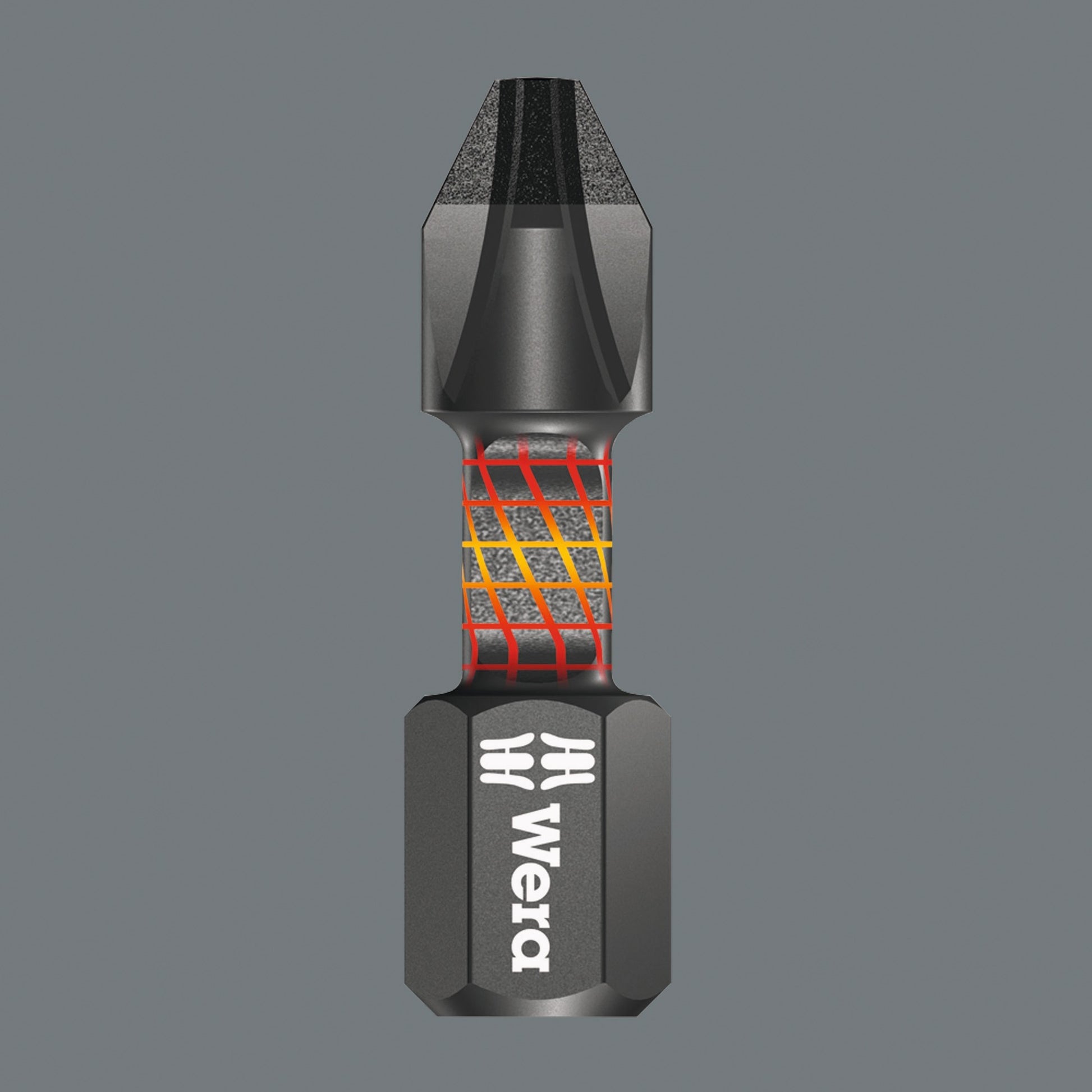 Wera Bit-Check 30 Impaktor 1