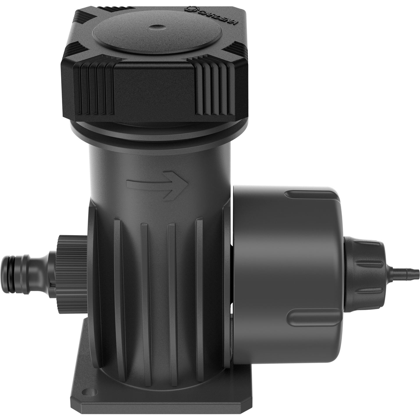 GARDENA MICRO-DRIP-SYSTEM-Hauptgerät 2000