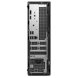 Dell Pro QCS1250 (DJTPY) PC-System (Schwarz | Core Ultra 7 265 | Intel-Grafik | 16 GB | 512 GB SSD) - afbeelding 4