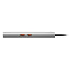 Combo -Adapter des Haifisch -Office -Combo