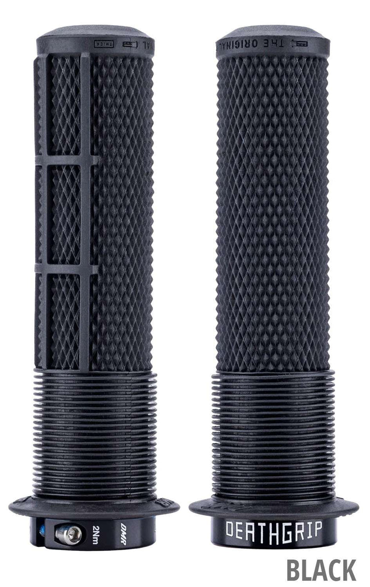 DMR Brendog Death Grip 2 Lock-On-Griffe – Dicke 133 x 31,3 mm