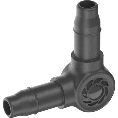 Gardena l-Stück 4,6 mm (3 16)