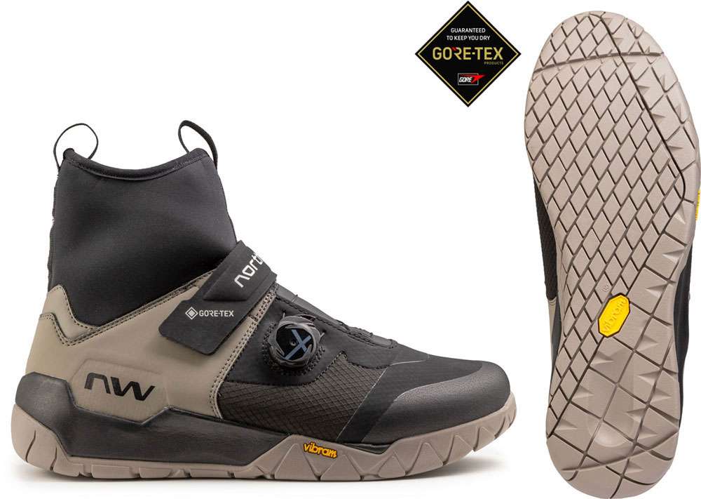 Northwave Multicross Plus GTX – MTB-Winterschuhe