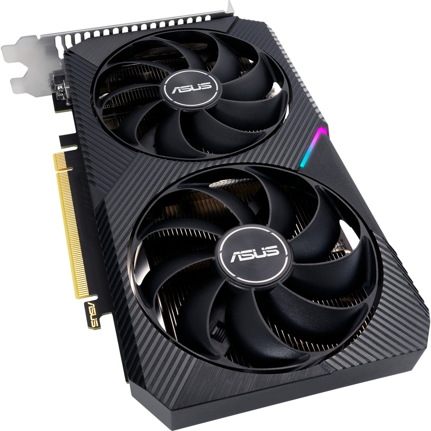 ASUS GeForce RTX 3050 DUAL V2 8GB GDDR6