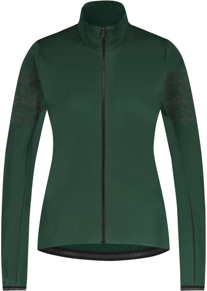 Shimano Kaede windisoliert – Damen-Langarmtrikot