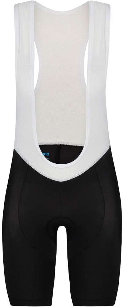 Shimano Inzio Bib Shorts – Damen-Trägerhose mit Polster