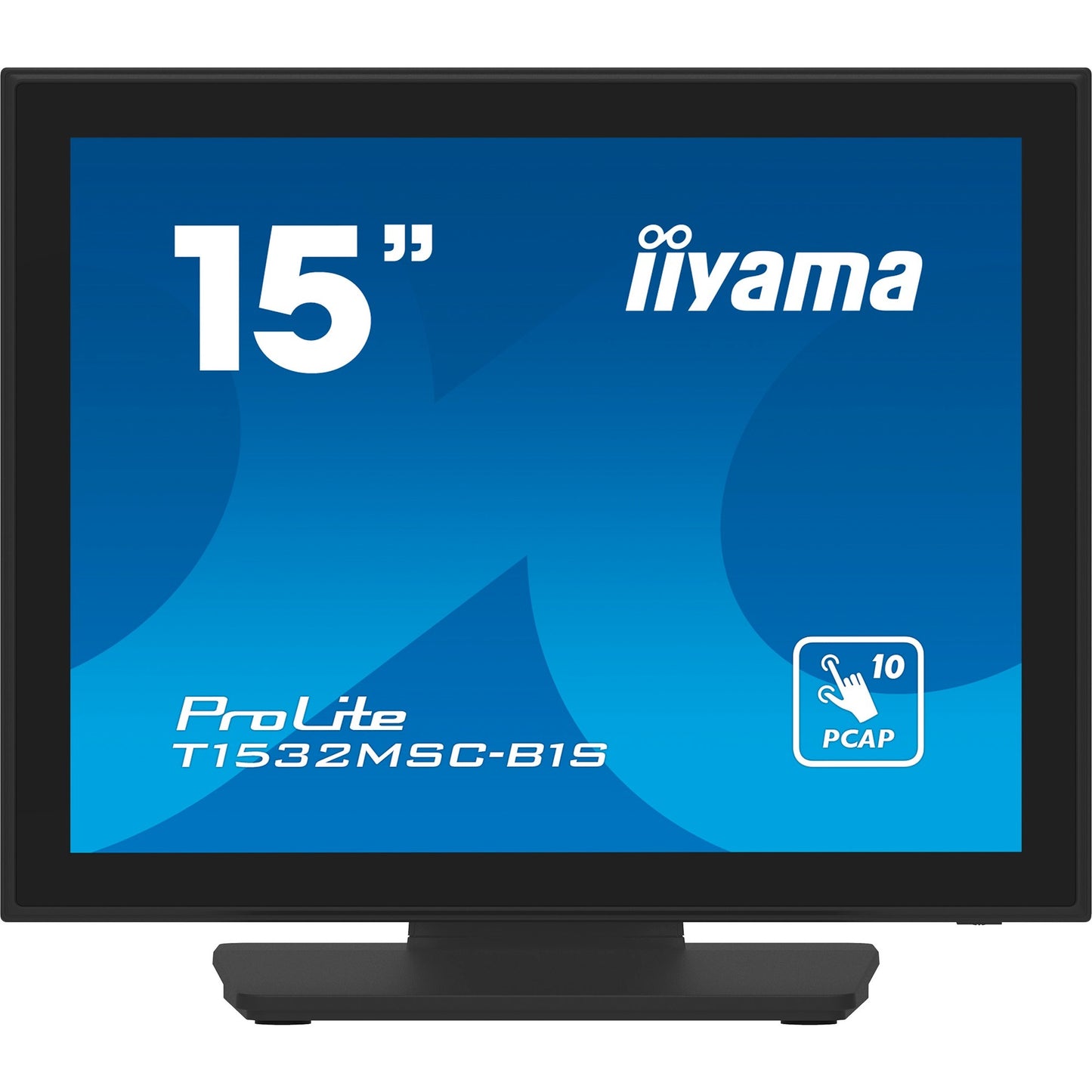 Iiyama prolite t1532msc-b1s