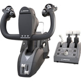 Thrustmaster TCA Yoke Pack Boeing Edition - afbeelding 1