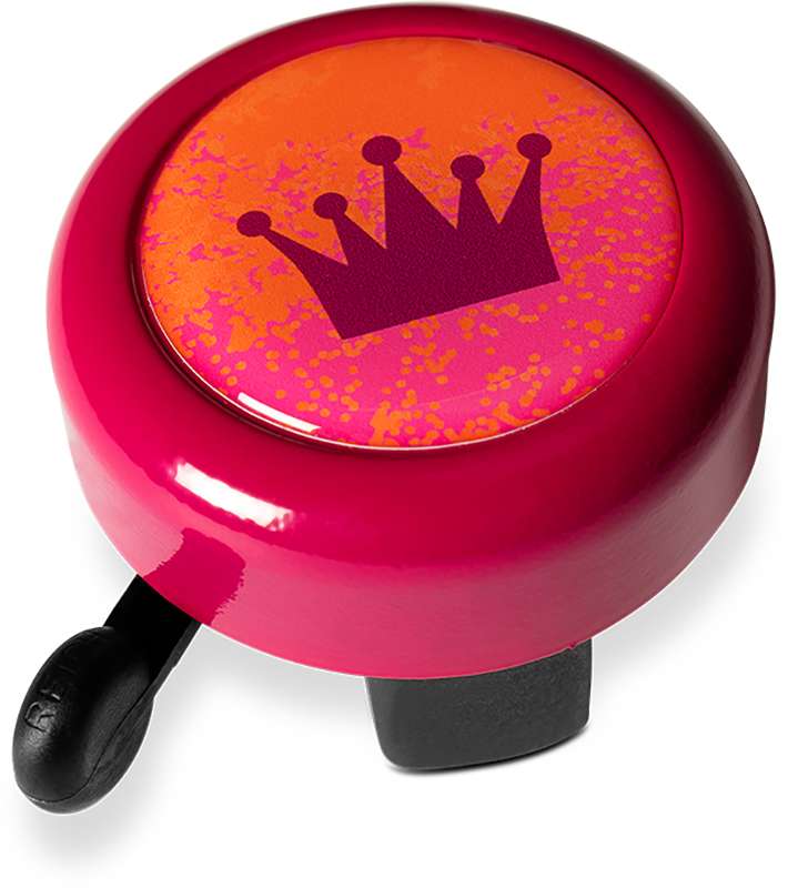 RFR Buddy's Crown - Fahrradklingel