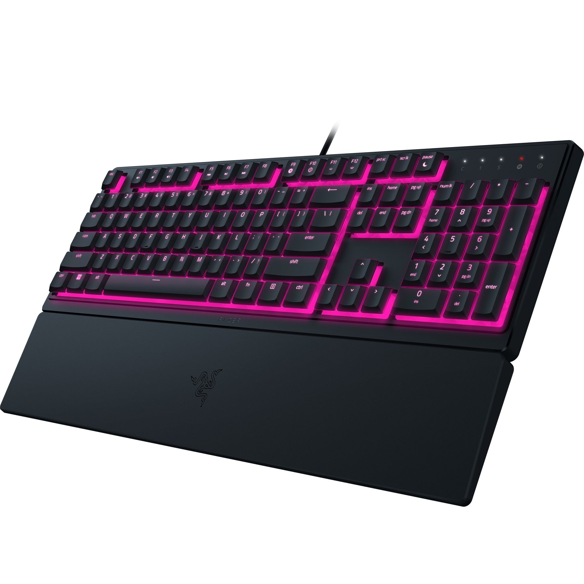Razer ornata v3 x Low Profile Gaming -Tastatur
