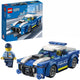 Lego City 60312 Polizeiauto