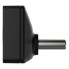 Sandisk Extreme Fit USB-C-Stick 256 GB USB-Stick (schwarz, USB-C 3.2 (5 GBit s))
