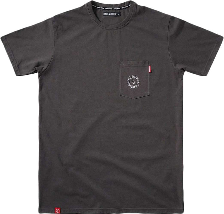 Loose Riders Thorns – Tech-T-Shirt