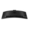 Philips 34b2u3600ch 34 gebogener Ultrawide-Monitor (schwarz, 2x HDMI, Display-Port, 3x USB-A, USB-B, USB-C, RJ-45)