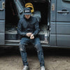 Poc Resistance Pro dh - MTB-Hose