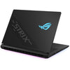 Asus ROG Strix Scar 18 G835LX-SA012W 18 Gaming-Laptop (Schwarz | Core Ultra 9 275HX | RTX 5090 | 64 GB | 4 TB SSD | 240 Hz)
