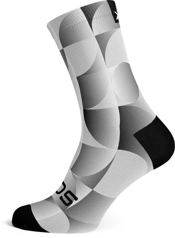 Sox-Schuh-Solids – Socken