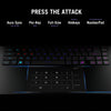 Asus ROG Strix Scar 18 G835LX-SA012W 18 Gaming-Laptop (Schwarz | Core Ultra 9 275HX | RTX 5090 | 64 GB | 4 TB SSD | 240 Hz)