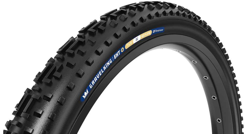Panaracer Gravel King Ext Plus TLC Faltreifen