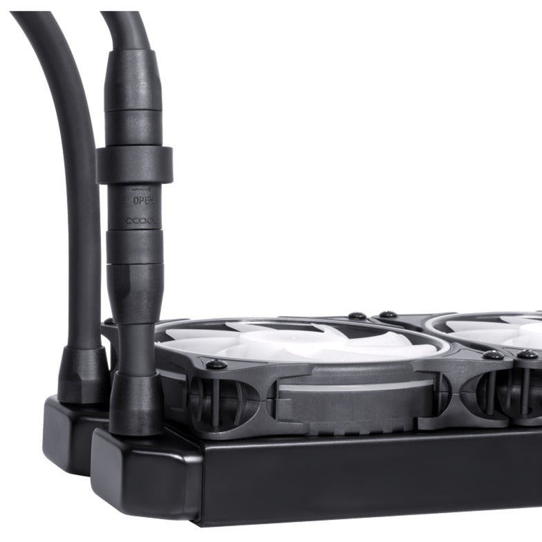 Alphaool Eisbär Aurora 360 CPU