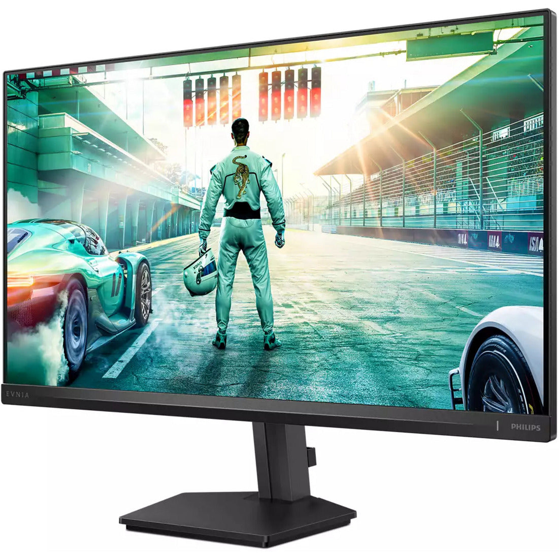 Philips envia 27m2n3500pf 00 27 Gaming-Monitor (schwarz, 2x HDMI, Display-Port, 260 Hz)
