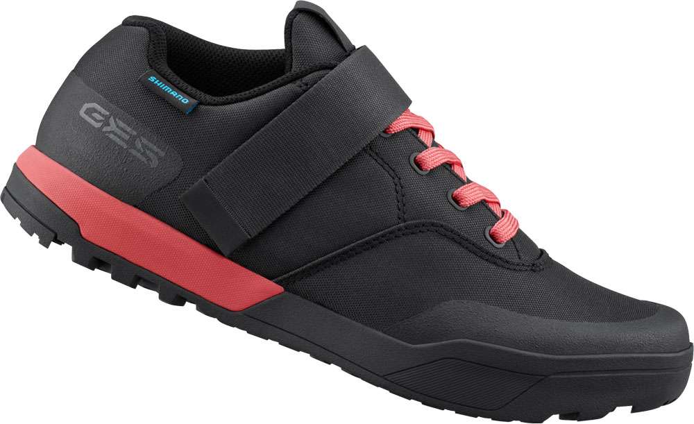 Shimano sh-ge500w – Gravity-Enduro-Schuhe für Damen