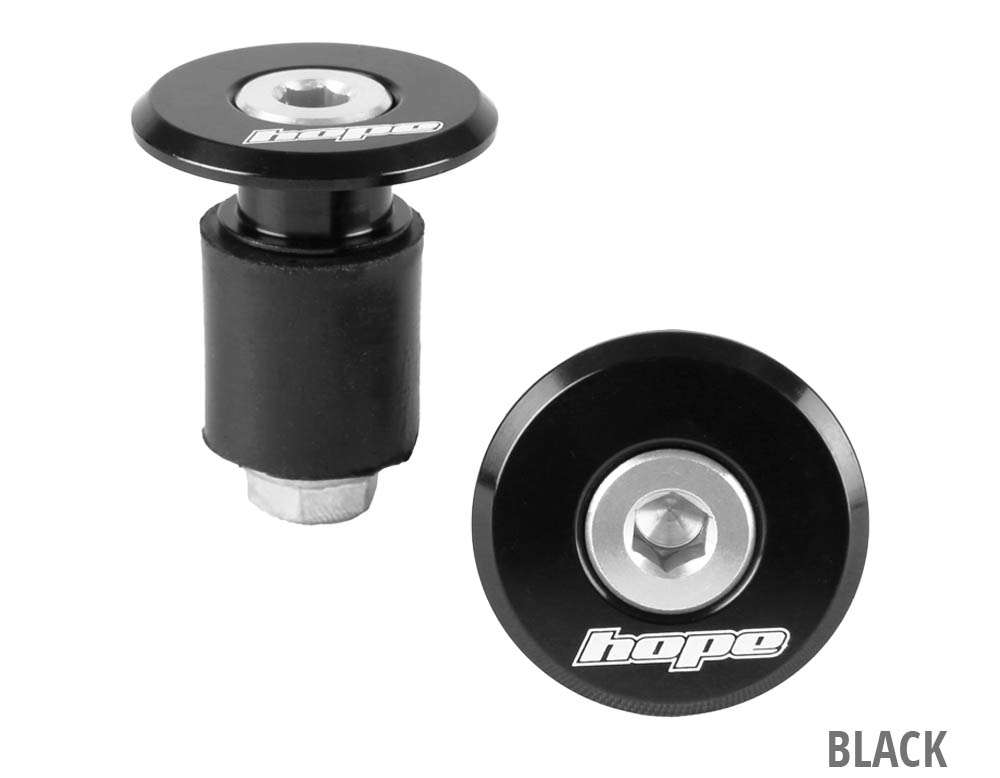 Hope Grip Doctor Bar Endstopfen