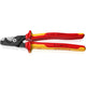 Knipex Stepcut XL Kabelschneider - 95 18 225